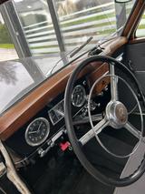 Mercedes-Benz Mercedes S 170 Oldtimer Bj. 1950. 117.000 km - Mercedes-Benz Gebrauchtwagen von 1950