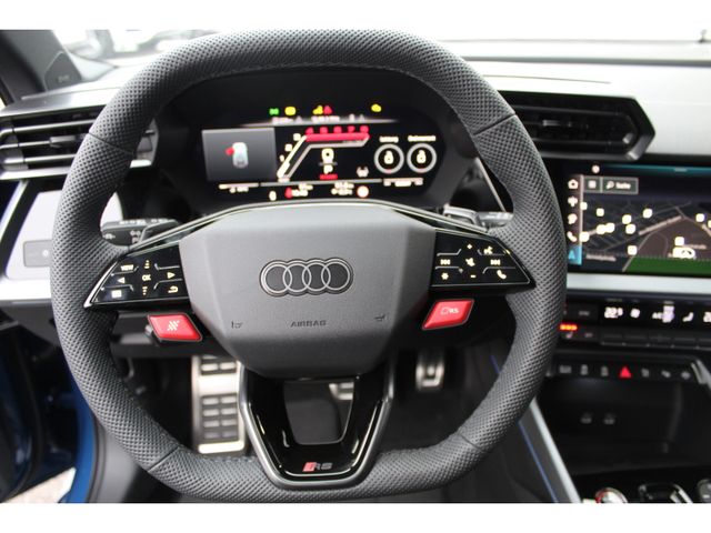 RS3 Sportback 2.5TFSI qu.S-tr.HUD*Pano*Sonos*MTR