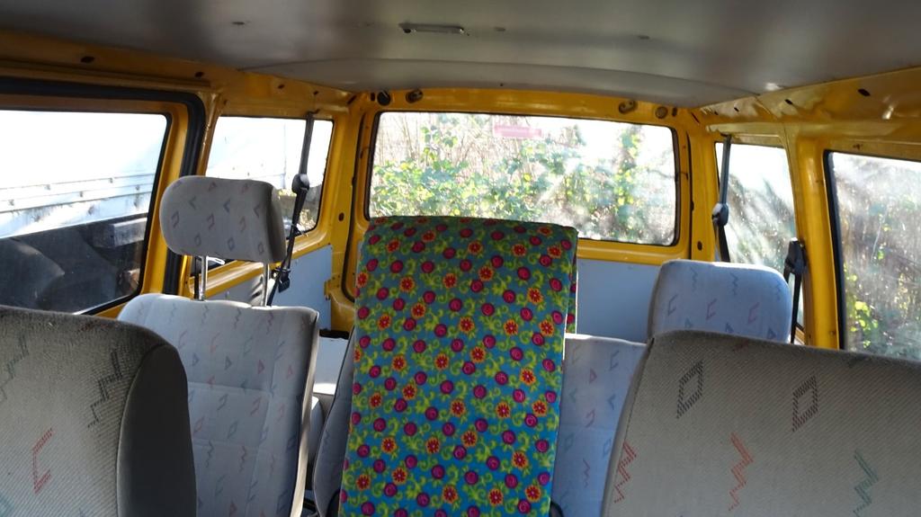 Volkswagen T4 andere