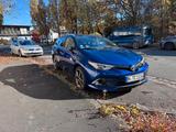 Toyota Auris Touring  - Toyota Auris in Nürnberg
