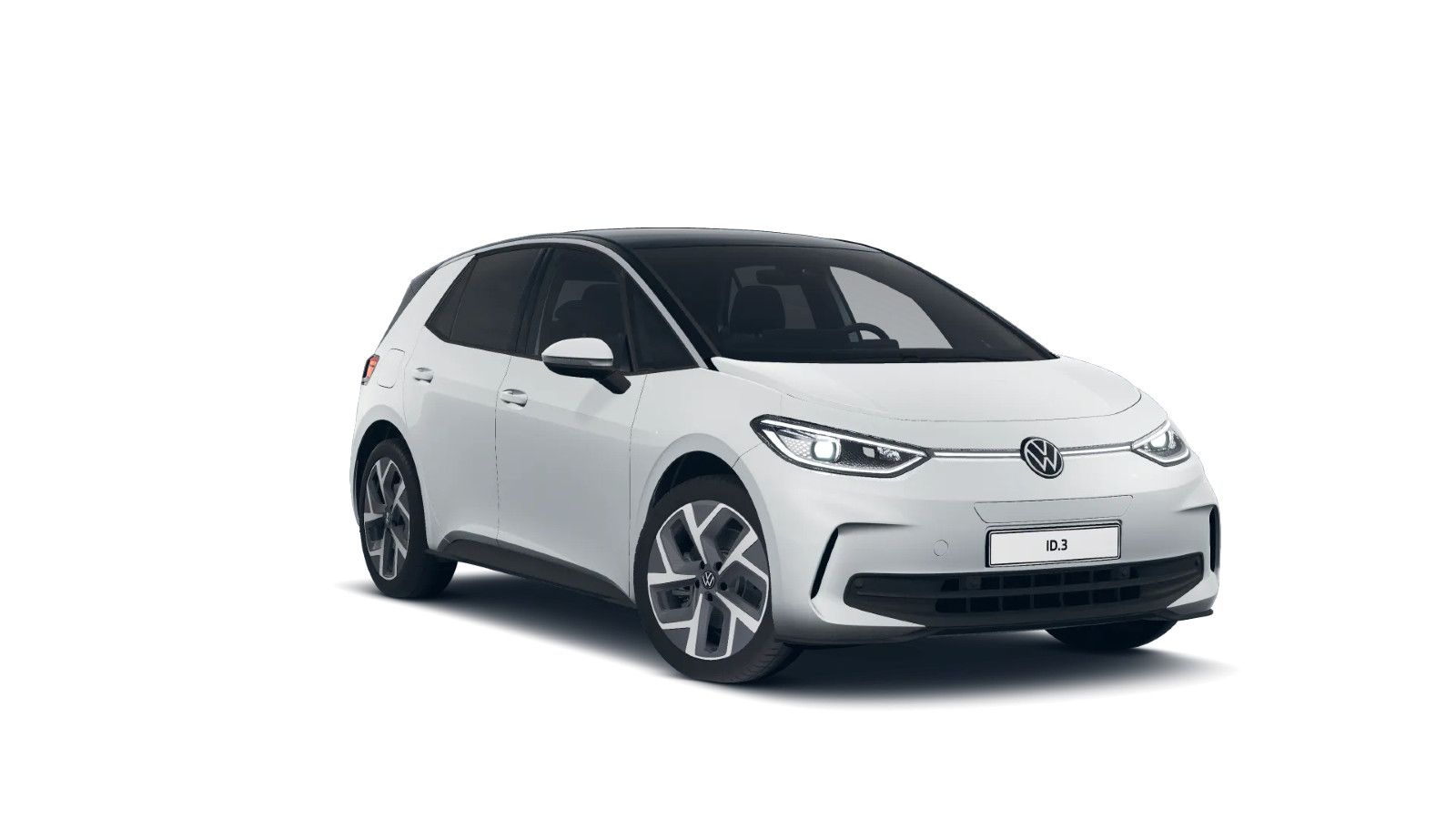 Volkswagen ID.3 - Bild 3