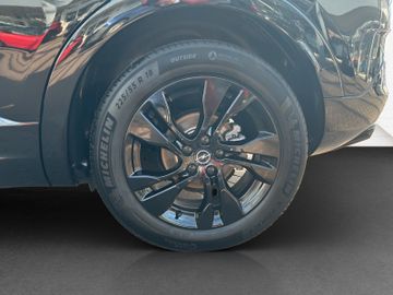 Fotografie des Opel Grandland (X) Grandland GS AT Alcantara Navi 360°Kamera LED