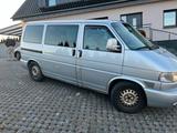 Volkswagen VW T4 2.5 TDI Multivan - gebrauchte VW LT aus dem Jahr 2002