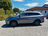 Mitsubishi Outlander Edition 100 2WD*AHK*LMF*KLIMA* - Mitsubishi: L100