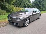 BMW 525d F10 - gebrauchte BMW 525 aus dem Jahr 2010