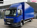 MAN TGL 8.220 4x2 BL,Koffer,Automatik - Trucks in München