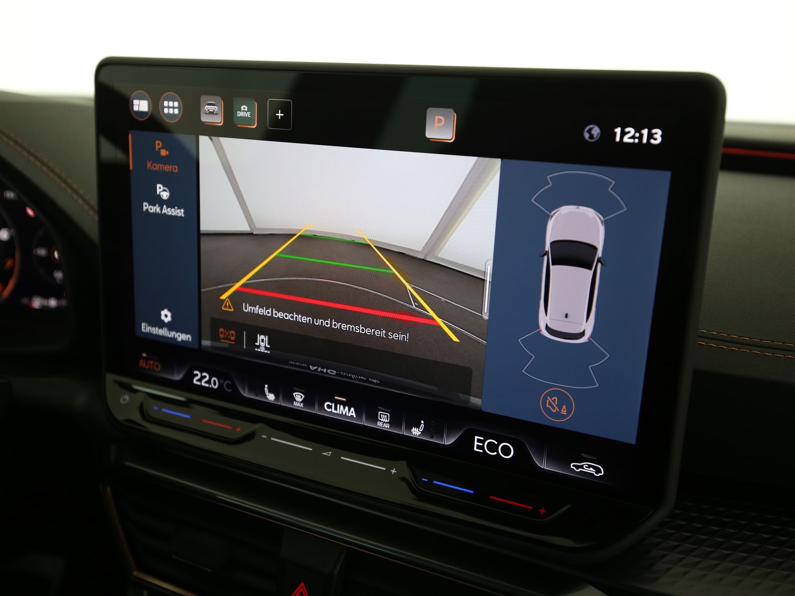 Cupra Leon - Bild 21