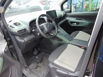 Bild 8 Citroën Berlingo Shine M
