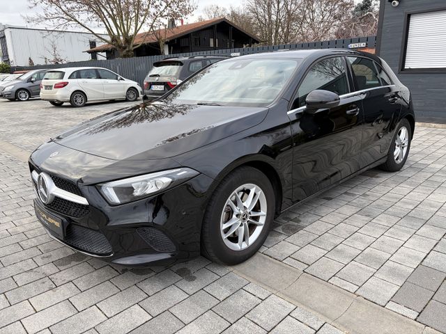 MERCEDES-BENZ A 200 PROGRESSIVE- LED - MBUX - AUTOMATIK- NAVI