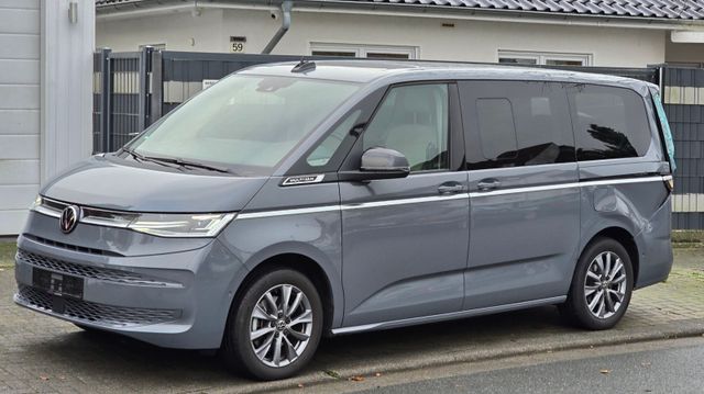 Volkswagen T7 Multivan Highline Lang 2.0TDI Panorama Matrix