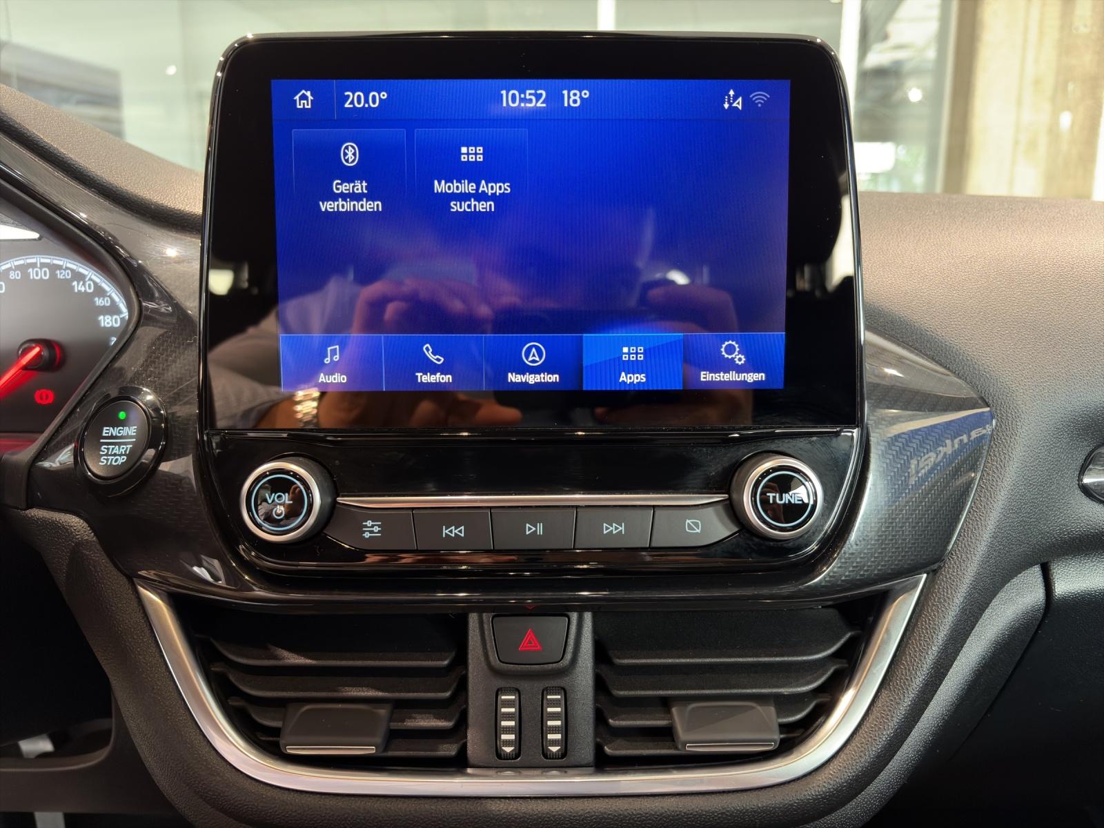 Ford Fiesta ST, миниатюра 16