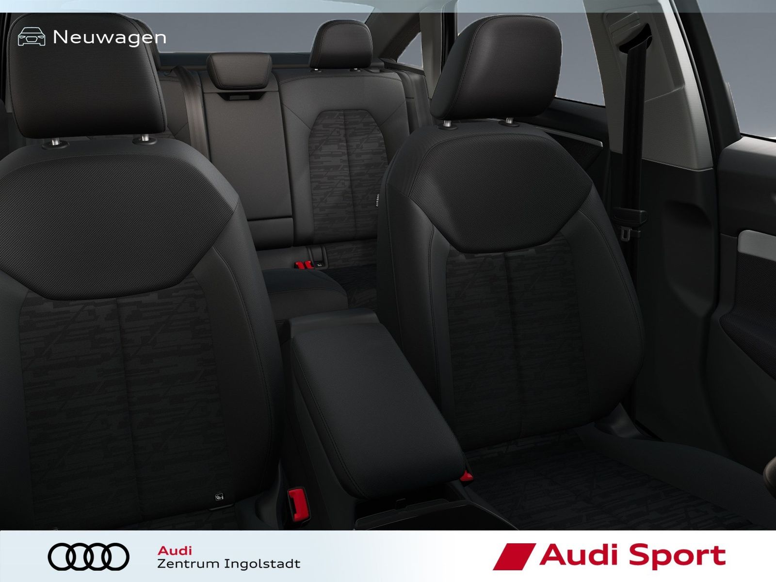 Audi A6 - Bild 11