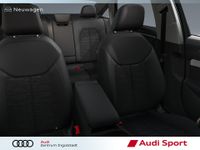 Audi A6 - Vorschau Bild 11