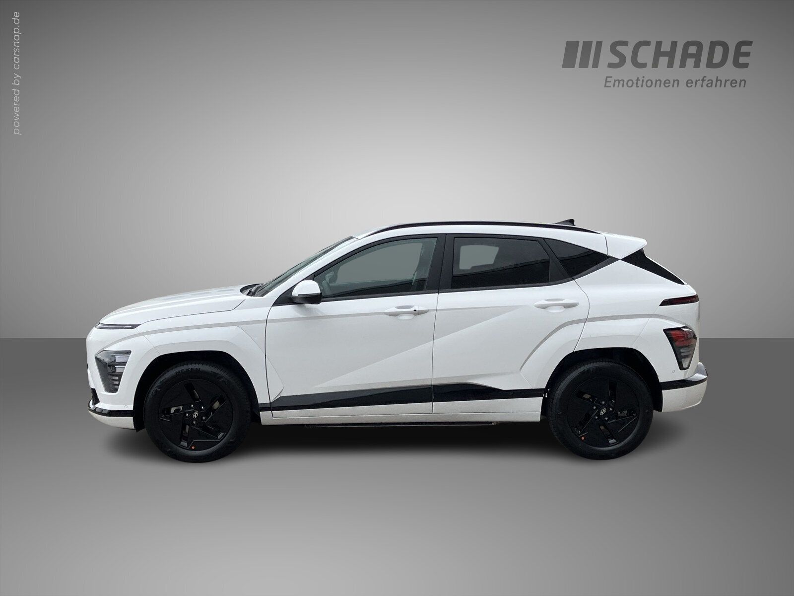 Hyundai KONA Elektro – Bild 3