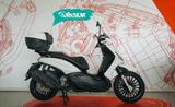 Piaggio PIAGGIO Beverly 300 i.e. BEVERLY 300 - PIAGGIO MOFA