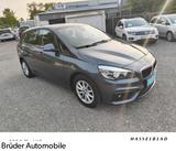 BMW 218 Baureihe Active Tourer 218 i Automatik - BMW 218: Kleinbus