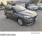 BMW 218 Baureihe 2 Active Tourer 218 i - BMW 218 mit Benzin-Antrieb: Kleinbus, 218i Active Tourer