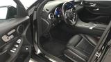 Mercedes-Benz GLC 200 4Matic LED AHK Night-Paket 19Zoll - gebrauchte Mercedes-Benz GLC 200 aus dem Jahr 2022