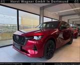 Mazda CX-60 Homura Plus 254 PS *Leder*Pano*Bose*Vorfüh
