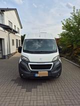Peugeot Boxer L4H2 Camper - autark - TÜV NEU - Peugeot Wohnwagen & Wohnmobile