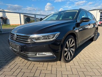 Volkswagen Passat Variant - 2