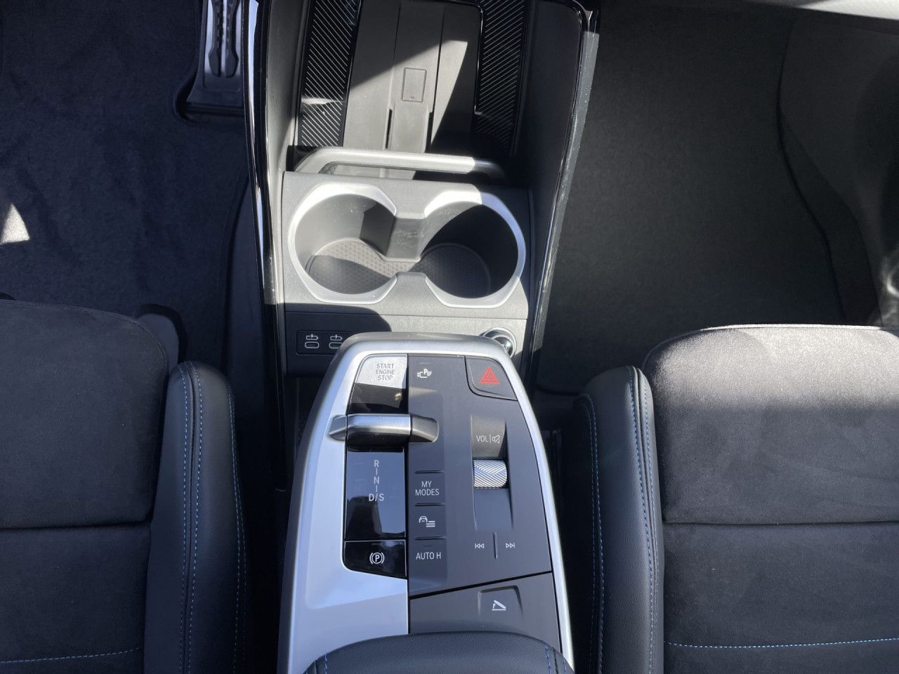 BMW X1 - Bild 14