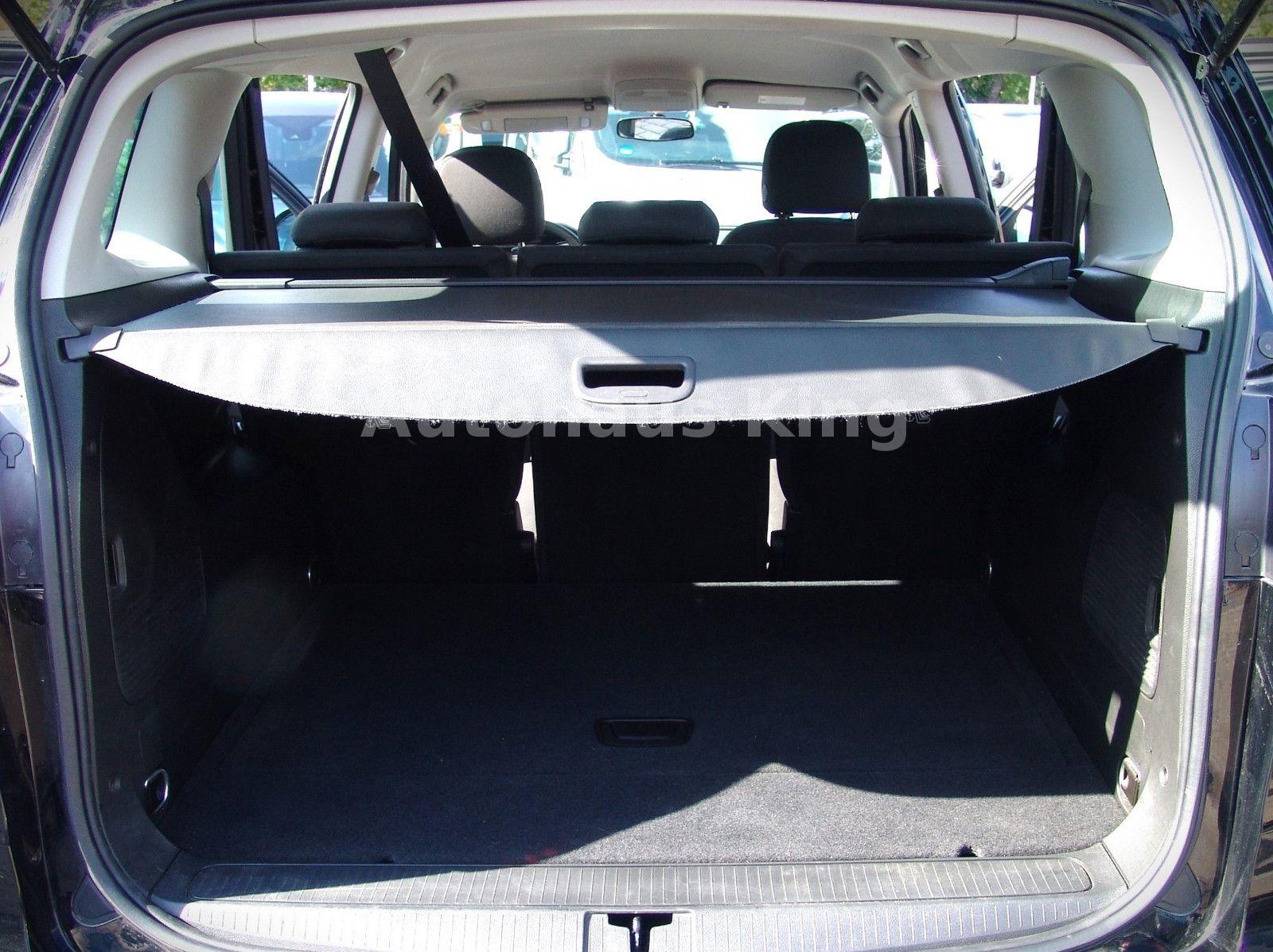 Opel Zafira C Edition- 5Sit