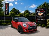 MINI Cooper S 192PS LED,LEDER,KLIMA,SITZHEIZ. - MINI MINI: Ps
