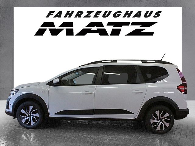Dacia Jogger ECO-G 100 Expression 5-Sitzer #15519 /20