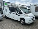 HYMER / ERIBA / HYMERCAR Tramp 678 - Tramp