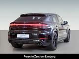 Porsche Cayenne E-Hybrid Coupe Black Edition Burmester - Porsche Cayenne aus 2025