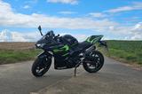 Kawasaki Ninja 400 Performance - KAWASAKI NINJA 400