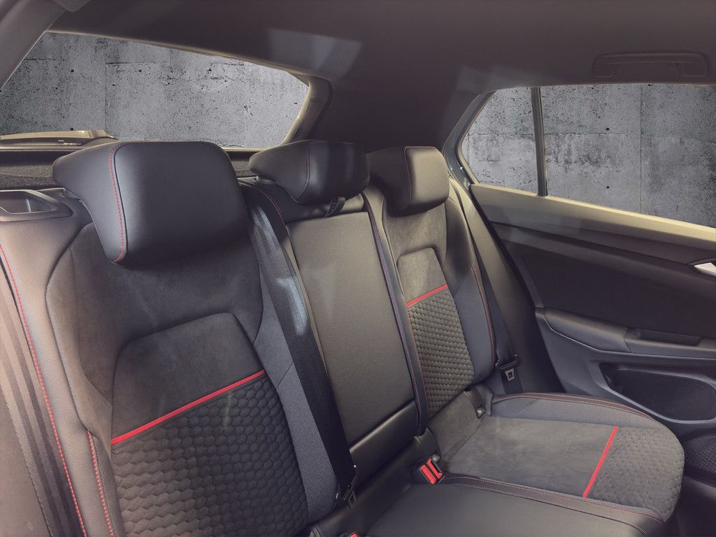 Volkswagen Golf GTI Clubsport 2.0 TSI DSG Matrix+HuD+ACC foto 12