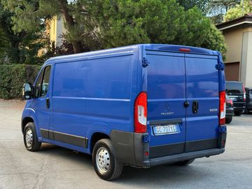 Peugeot Boxer - 6