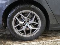 BMW 520 - Vorschau Bild 13