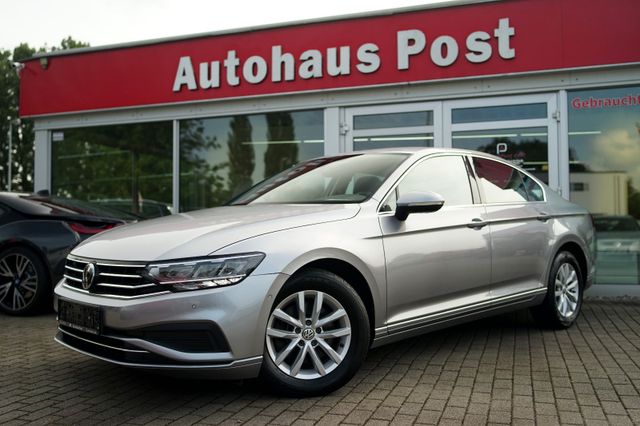 Volkswagen Passat Lim. Business LED ACC Kamera Lenkradheiz