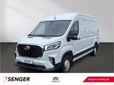Maxus Deliver 9 KA L3H2 Komfort MJ24 Klima Kamera Totw - Maxus Deliver 9 Neuwagen