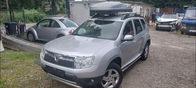 Dacia Duster I Prestige 4x2