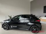 Mazda 2 Hybrid 1.5 Homura Plus HUD Navi LED ACC CarPla - schwarze Mazda 2 Hybrid
