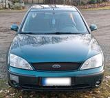 Ford Mondeo 1.8 MK3  Export/Bastlerfahrzeug - Ford Mondeo: Mk1