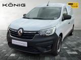 Renault Express Extra Blue 1.5 dCi 75 PS Einparkhilfe - Renault Express