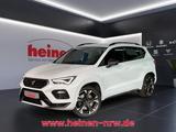 Cupra Ateca 2.0 TSI DSG 4Drive LED+NAVI+360GRAD+ACC - Cupra Ateca Gebrauchtwagen in Dortmund