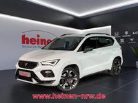 Cupra Ateca 2.0 TSI DSG 4Drive LED+NAVI+360GRAD+ACC