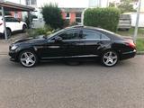 Mercedes-Benz CLS 350 BlueTEC 4MATIC - - Mercedes-Benz CLS 350: 4matic