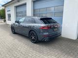 Audi SQ8 4.0 TDI AHK B&O 360° Carbon Matrix Rauten 22 - Audi Gebrauchtwagen in Lübeck