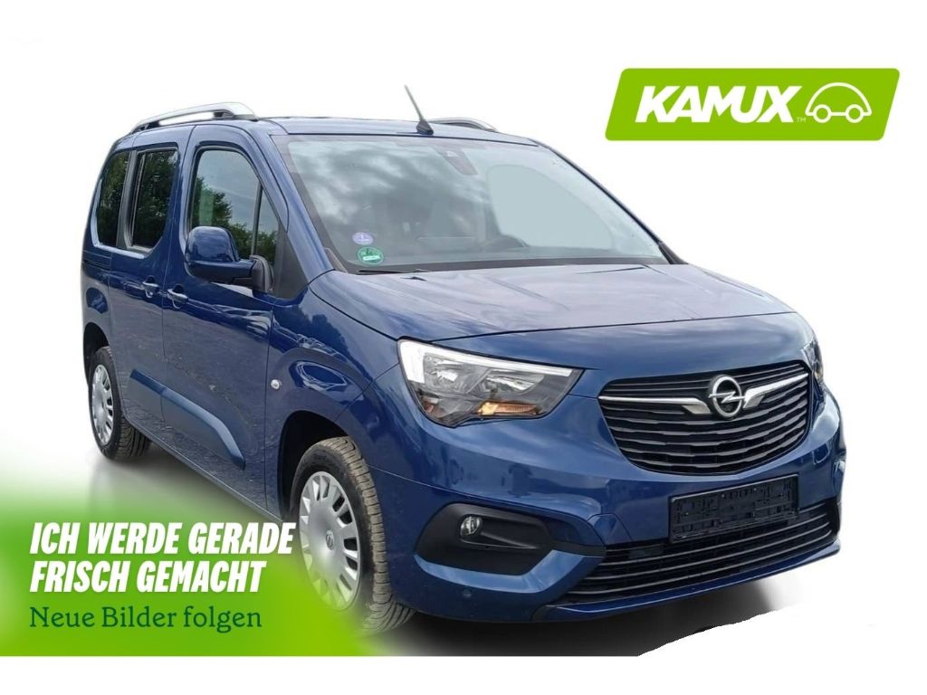 Image of Opel Combo Life