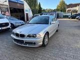 BMW 323Ci-ERSTER HAND KM 99000 - aus 2000 mit Benzin-Antrieb: Sportwagen