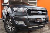 Ford RANGER* WILDTRAK* DOPPELKABINE ALPHA HARDTOP*4x4 - : Pickup, Hardtop