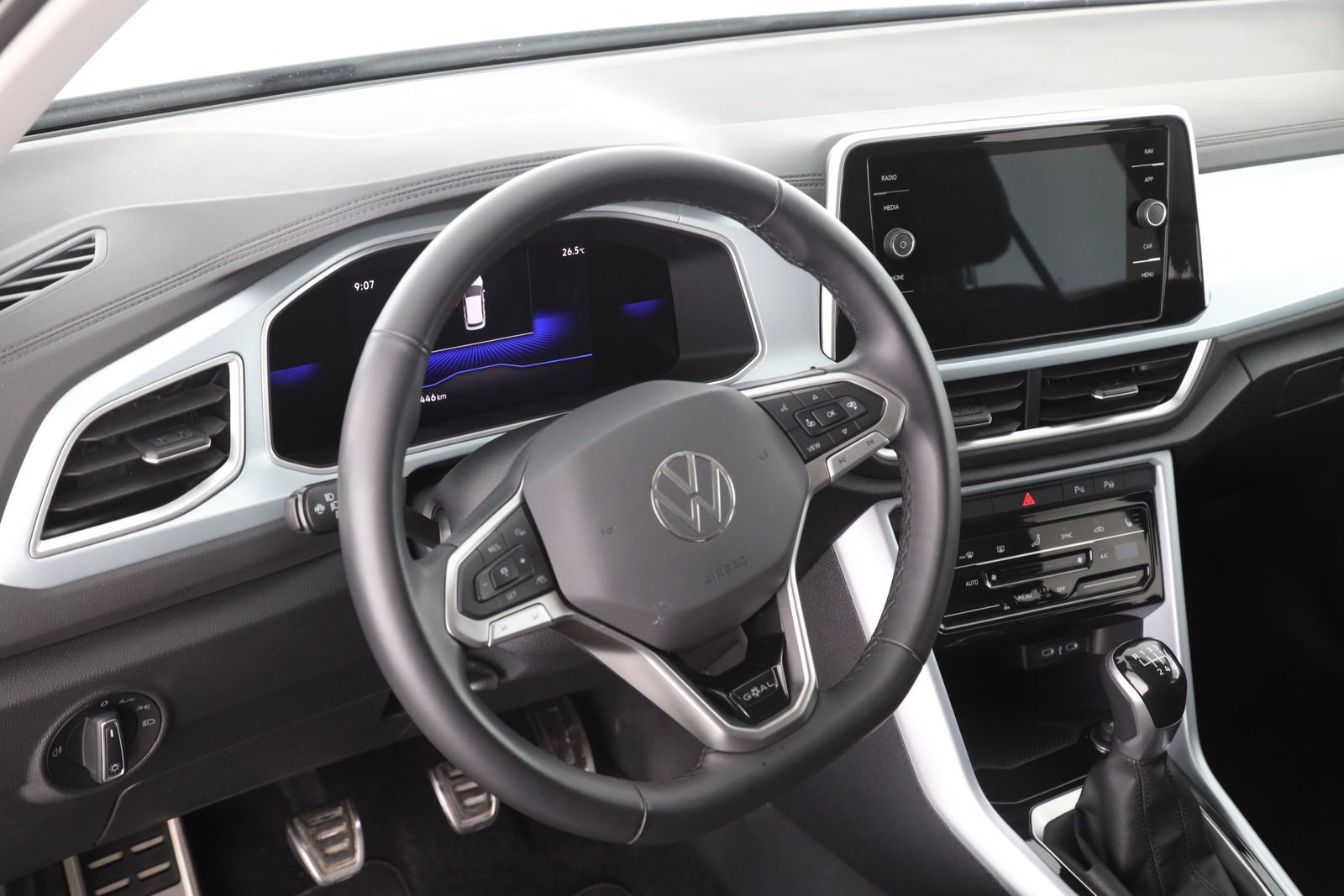 Volkswagen T-Roc - Bild 14