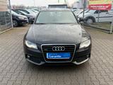 Audi A4 3.0TDI Lim. S line Sportpaket / plus quattro* - Audi A4 aus 2008: 3.0